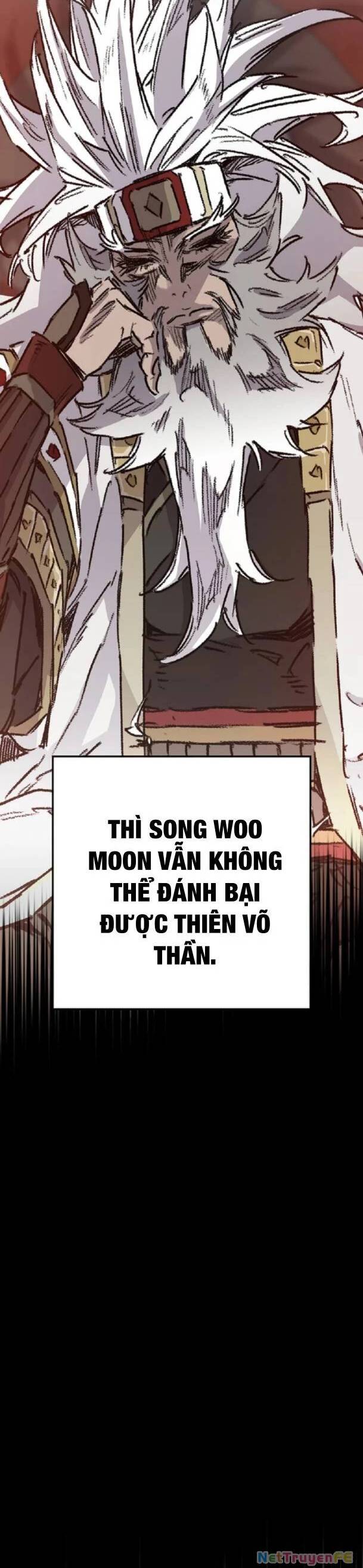 Tiên Kiếm Bất Bại - Chapter 223 - Page 22