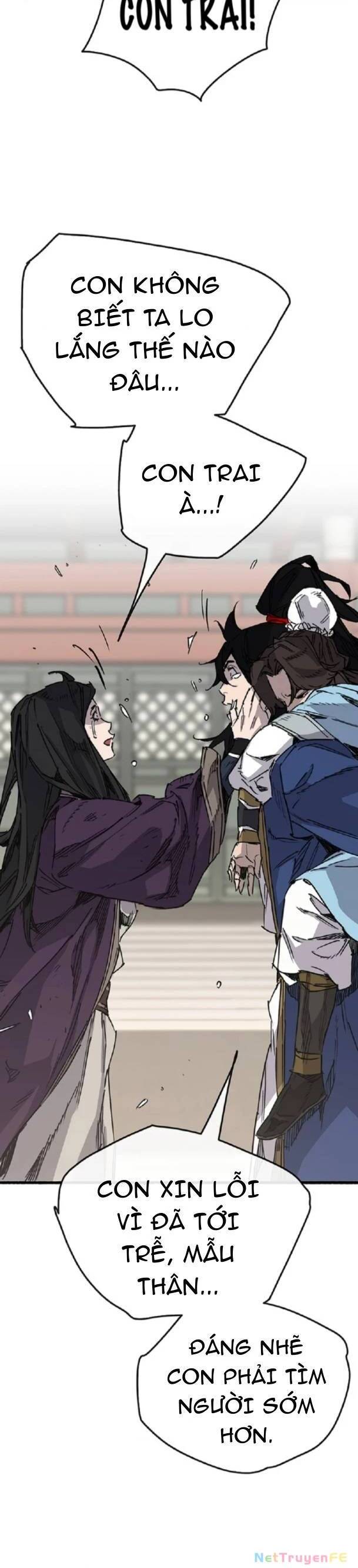 Tiên Kiếm Bất Bại - Chapter 223 - Page 24