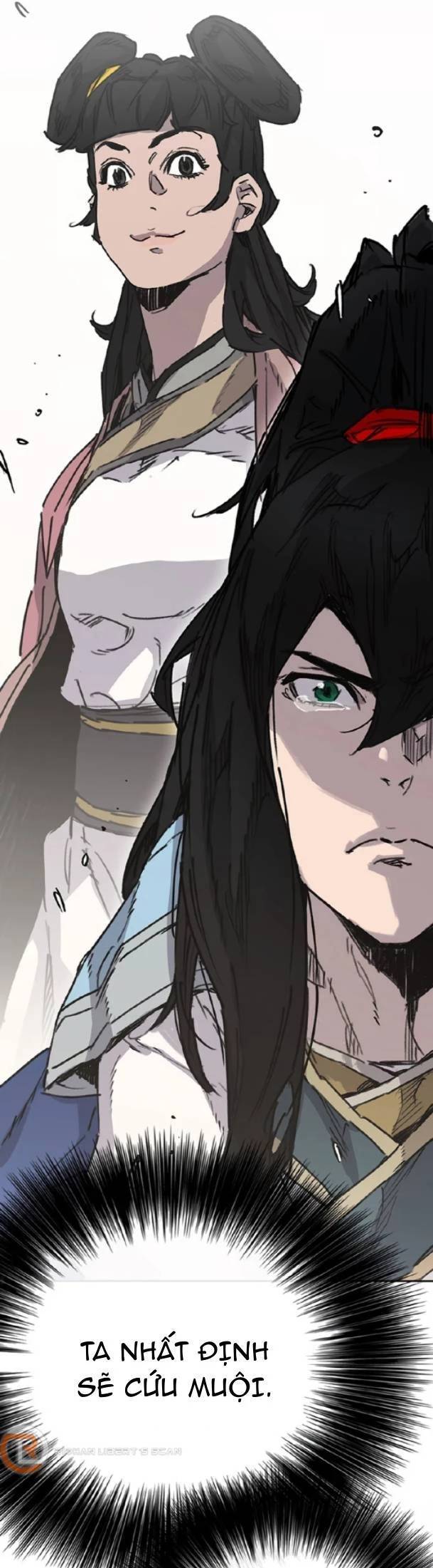 Tiên Kiếm Bất Bại - Chapter 223 - Page 27