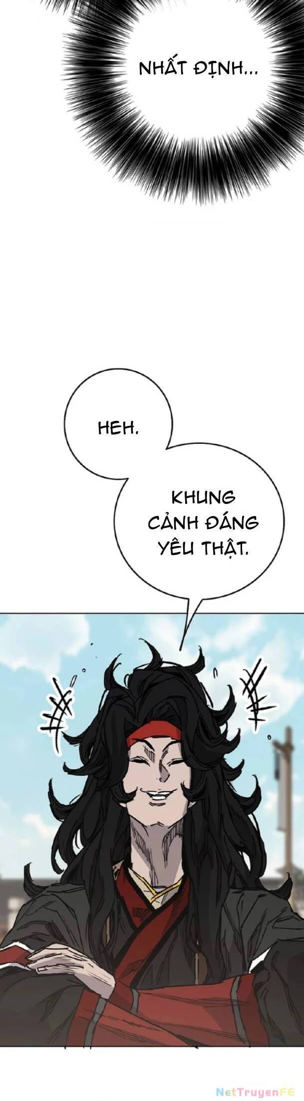 Tiên Kiếm Bất Bại - Chapter 223 - Page 28