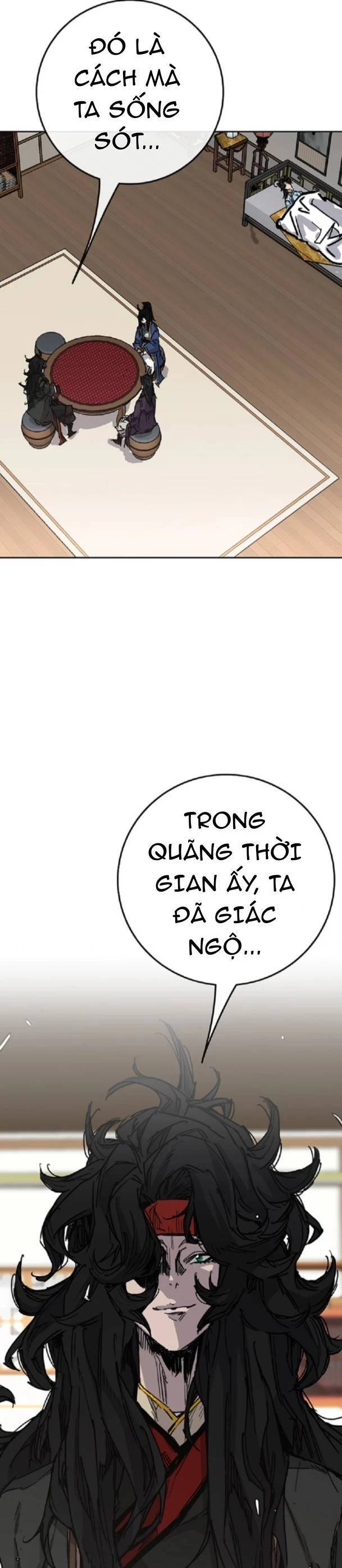 Tiên Kiếm Bất Bại - Chapter 223 - Page 31