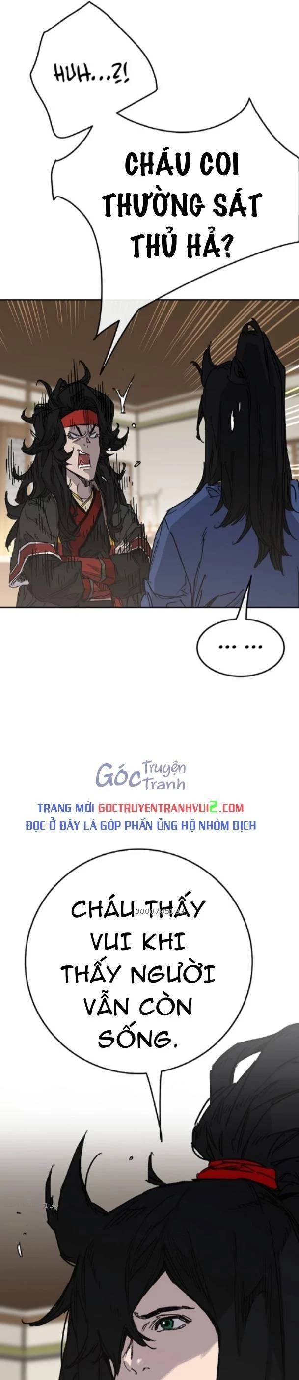 Tiên Kiếm Bất Bại - Chapter 223 - Page 33