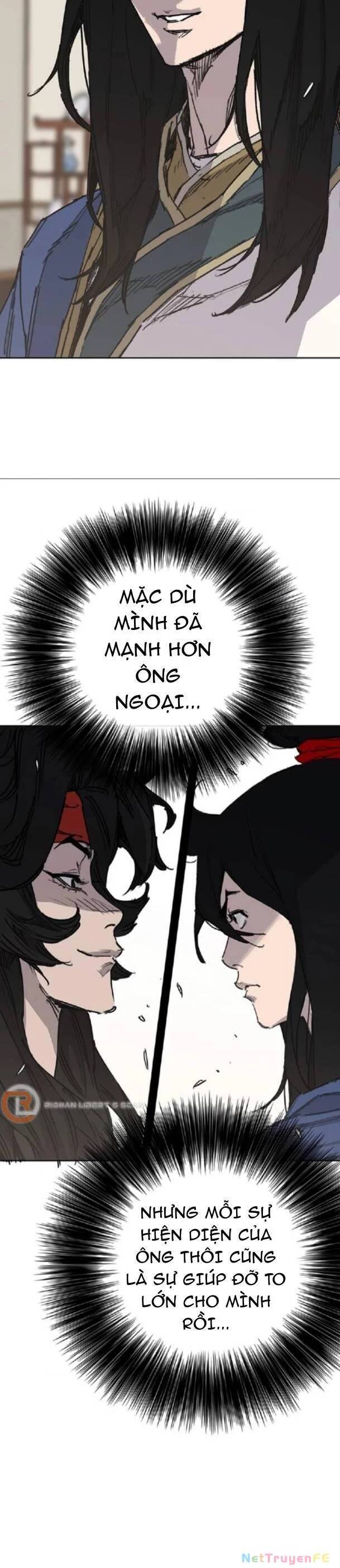 Tiên Kiếm Bất Bại - Chapter 223 - Page 34