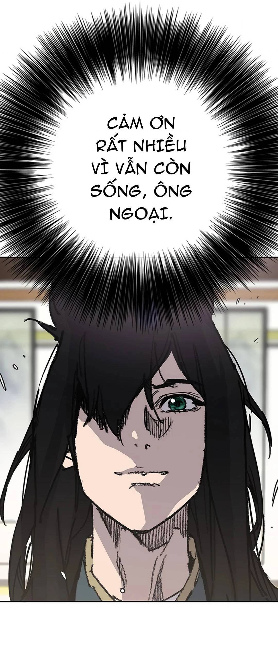 Tiên Kiếm Bất Bại - Chapter 223 - Page 35