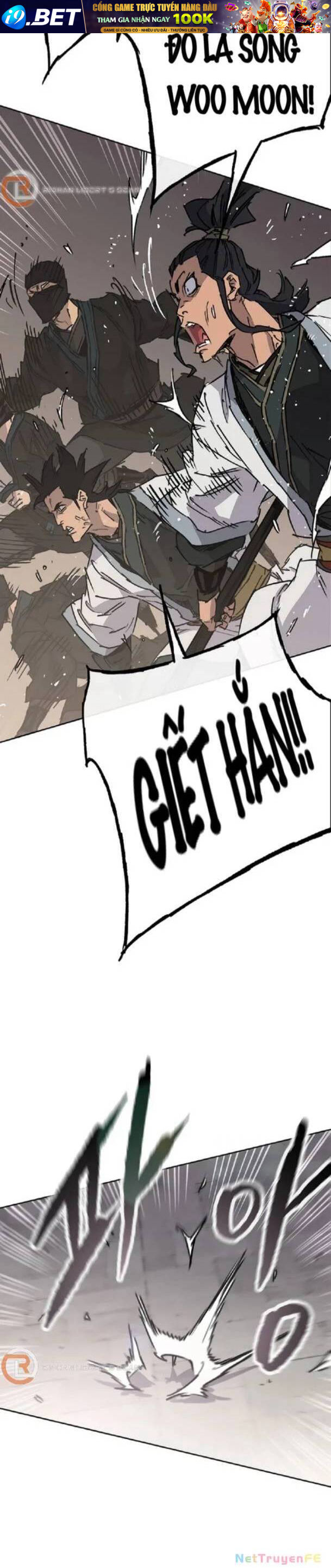 Tiên Kiếm Bất Bại - Chapter 223 - Page 4