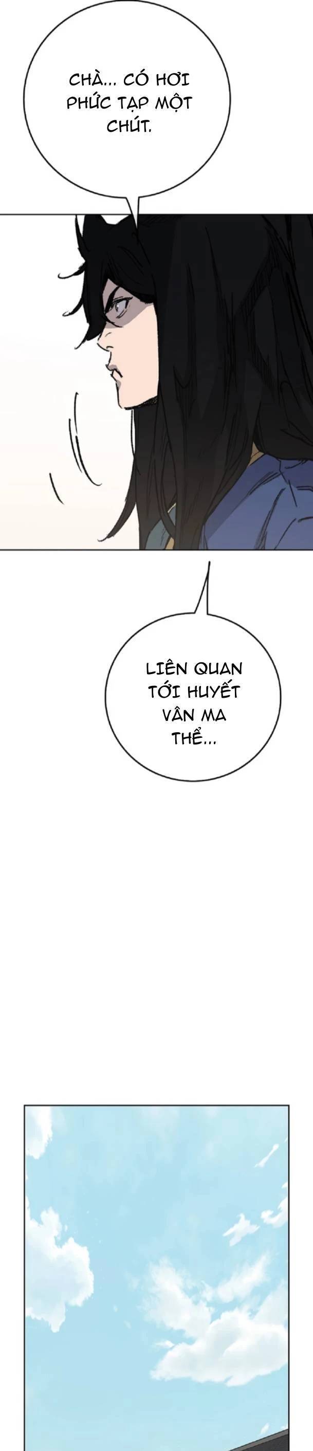 Tiên Kiếm Bất Bại - Chapter 223 - Page 40