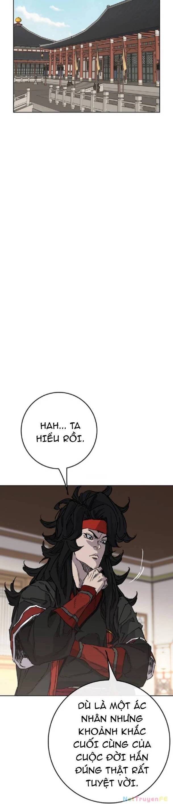 Tiên Kiếm Bất Bại - Chapter 223 - Page 41