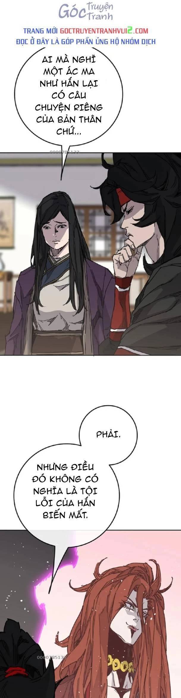 Tiên Kiếm Bất Bại - Chapter 223 - Page 42