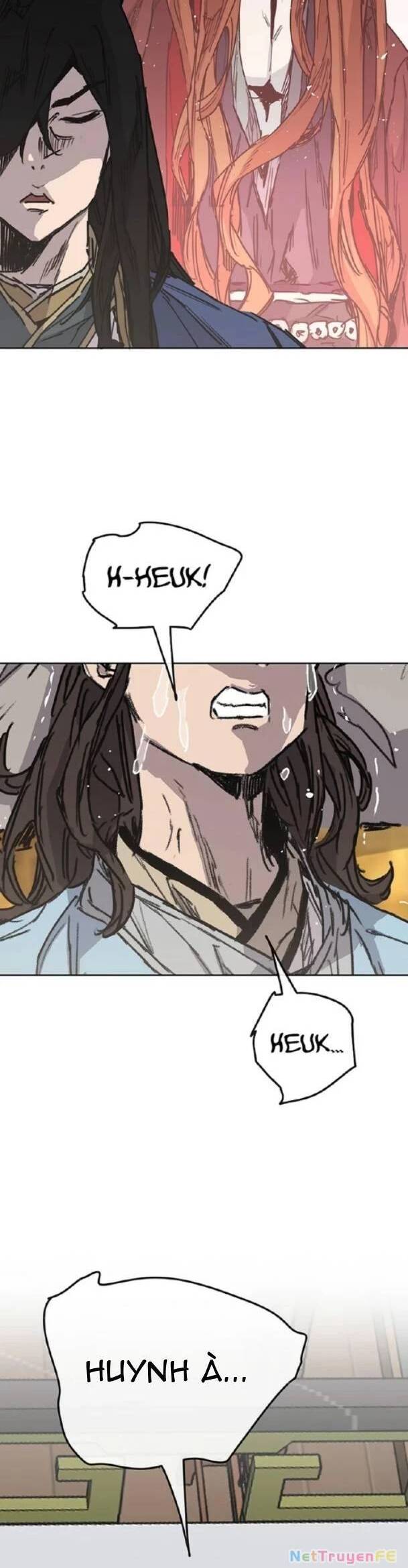 Tiên Kiếm Bất Bại - Chapter 223 - Page 43