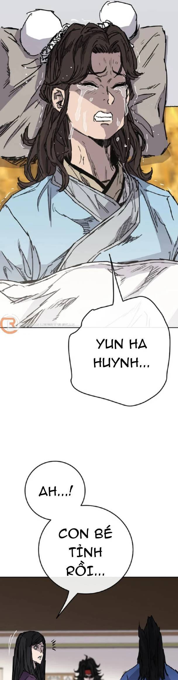 Tiên Kiếm Bất Bại - Chapter 223 - Page 44