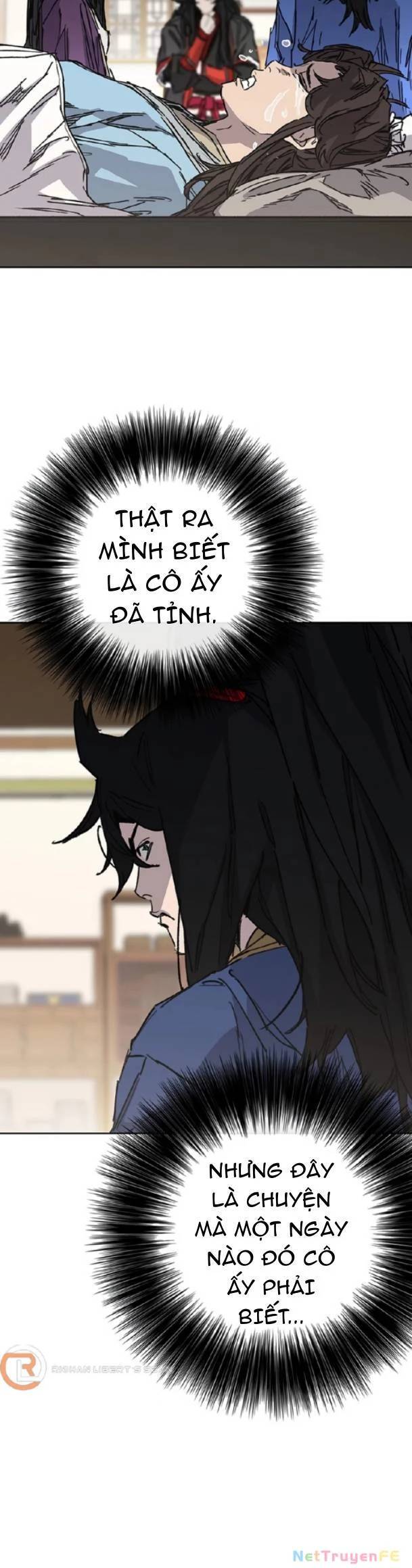Tiên Kiếm Bất Bại - Chapter 223 - Page 45