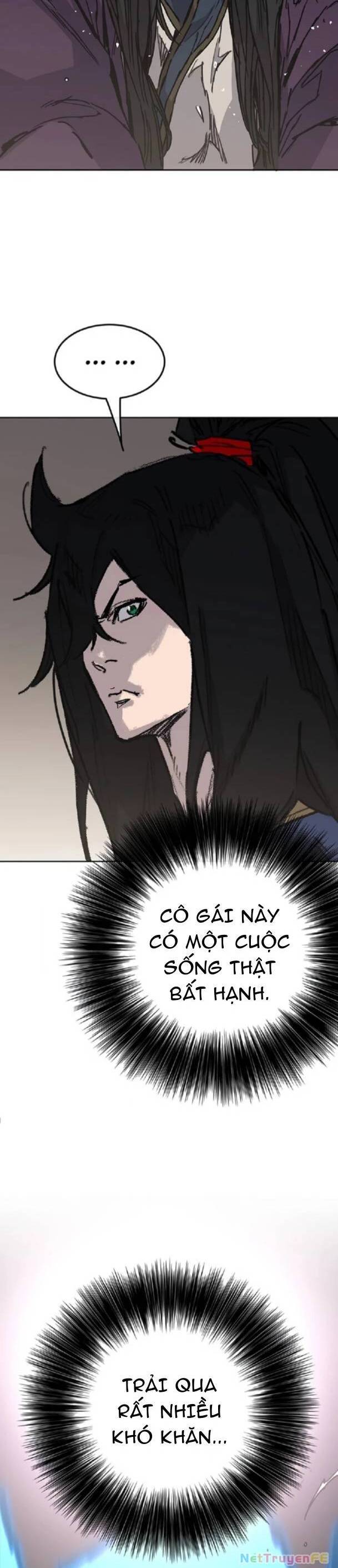 Tiên Kiếm Bất Bại - Chapter 223 - Page 47