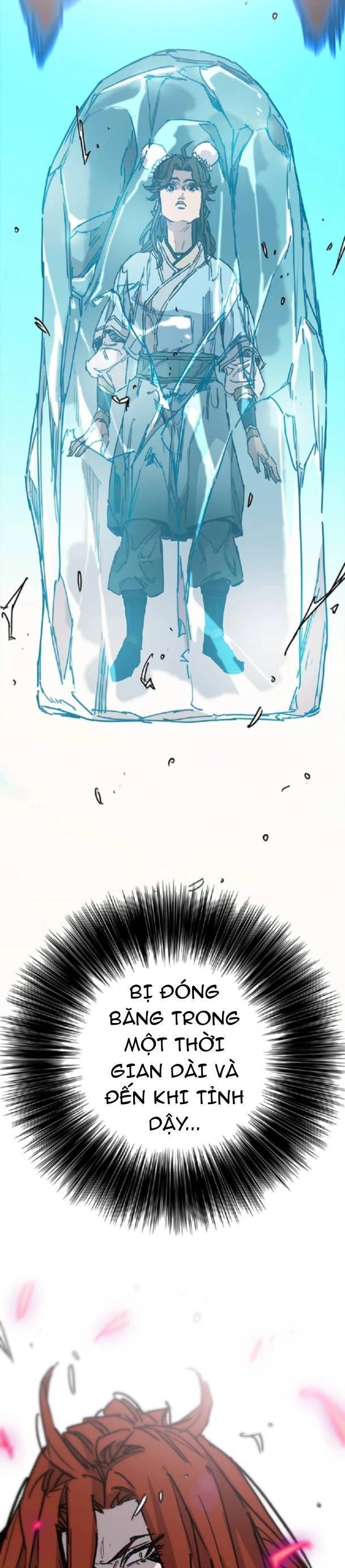 Tiên Kiếm Bất Bại - Chapter 223 - Page 48