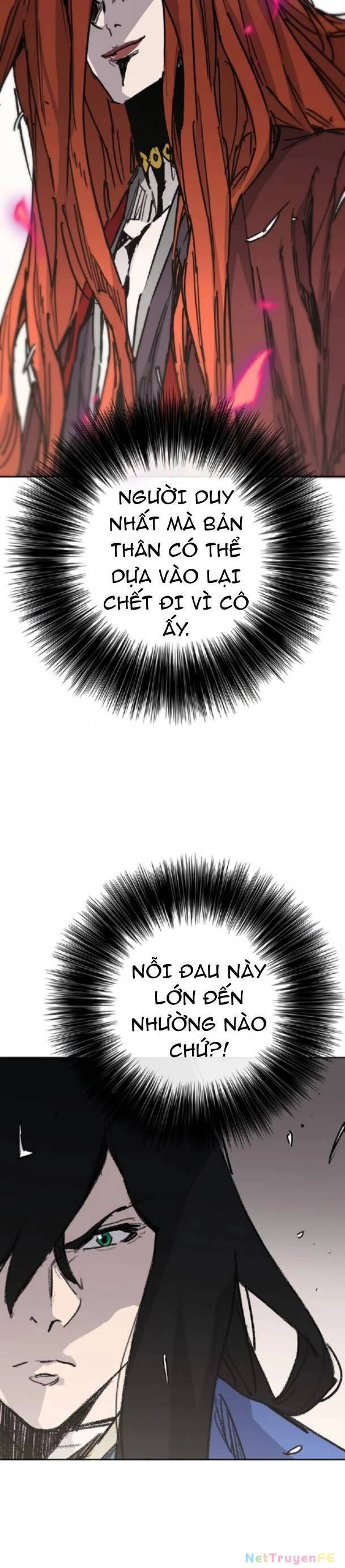 Tiên Kiếm Bất Bại - Chapter 223 - Page 49