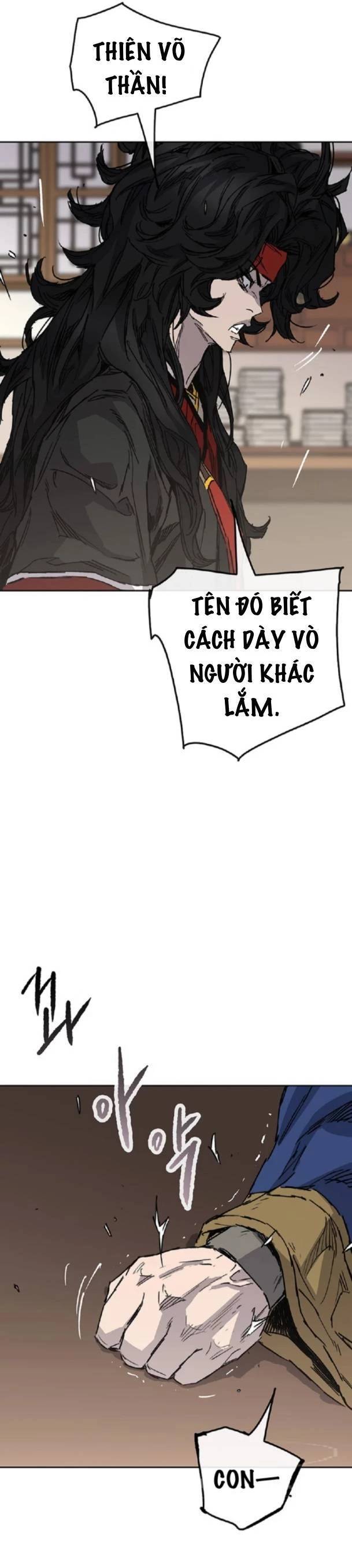 Tiên Kiếm Bất Bại - Chapter 223 - Page 50