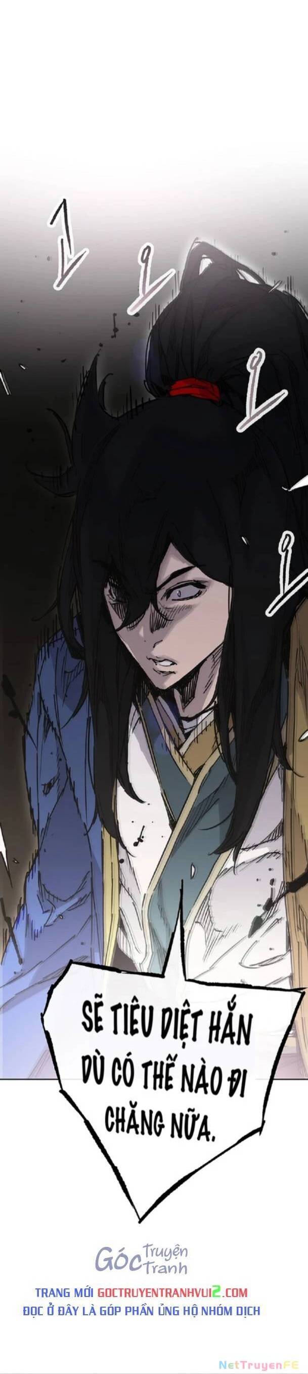 Tiên Kiếm Bất Bại - Chapter 223 - Page 51