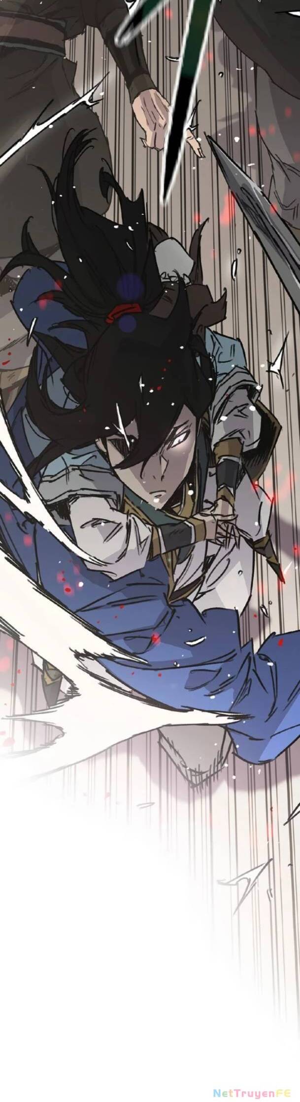 Tiên Kiếm Bất Bại - Chapter 223 - Page 6