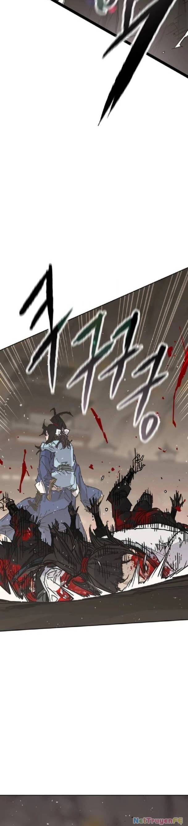 Tiên Kiếm Bất Bại - Chapter 223 - Page 8