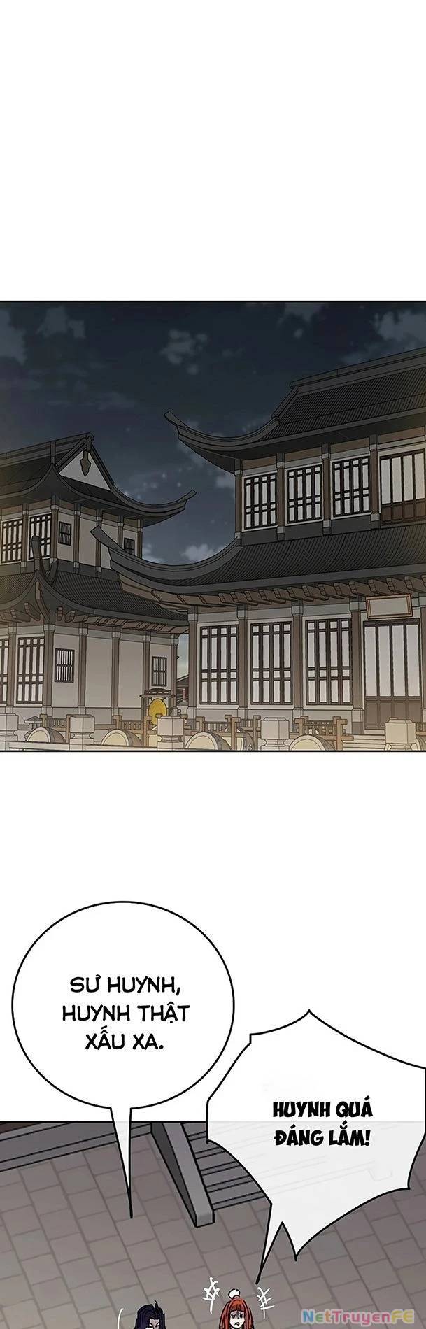Tiên Kiếm Bất Bại - Chapter 224 - Page 11