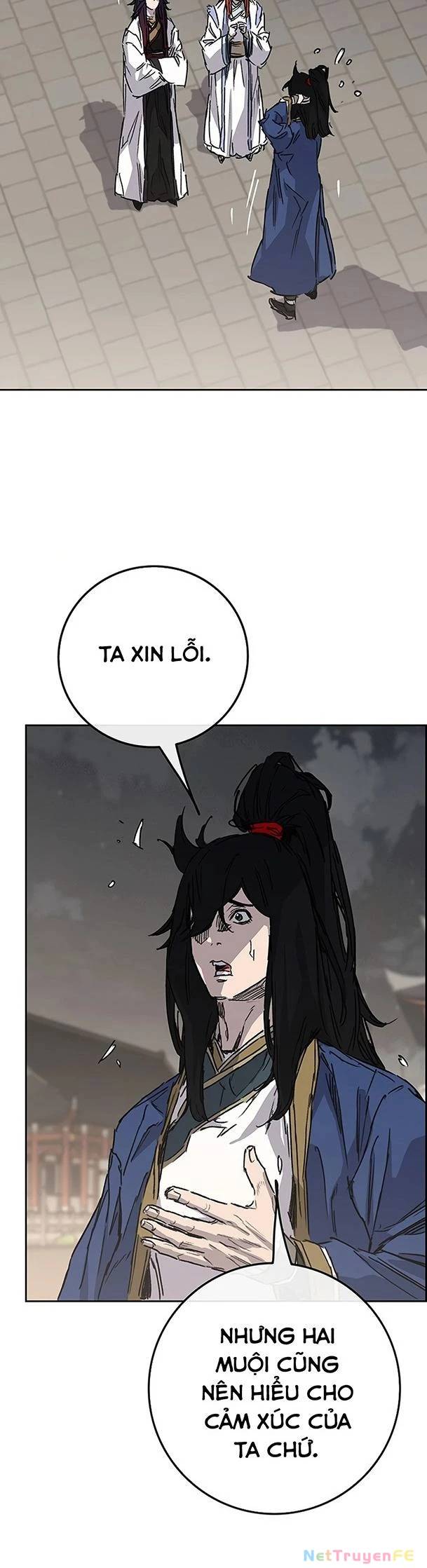 Tiên Kiếm Bất Bại - Chapter 224 - Page 12