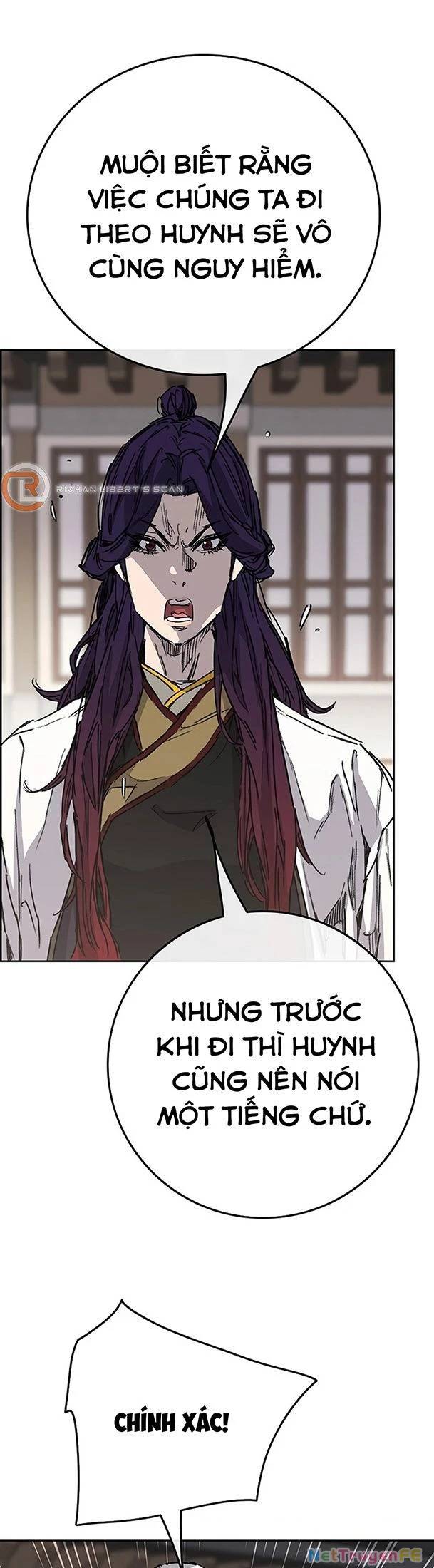 Tiên Kiếm Bất Bại - Chapter 224 - Page 13