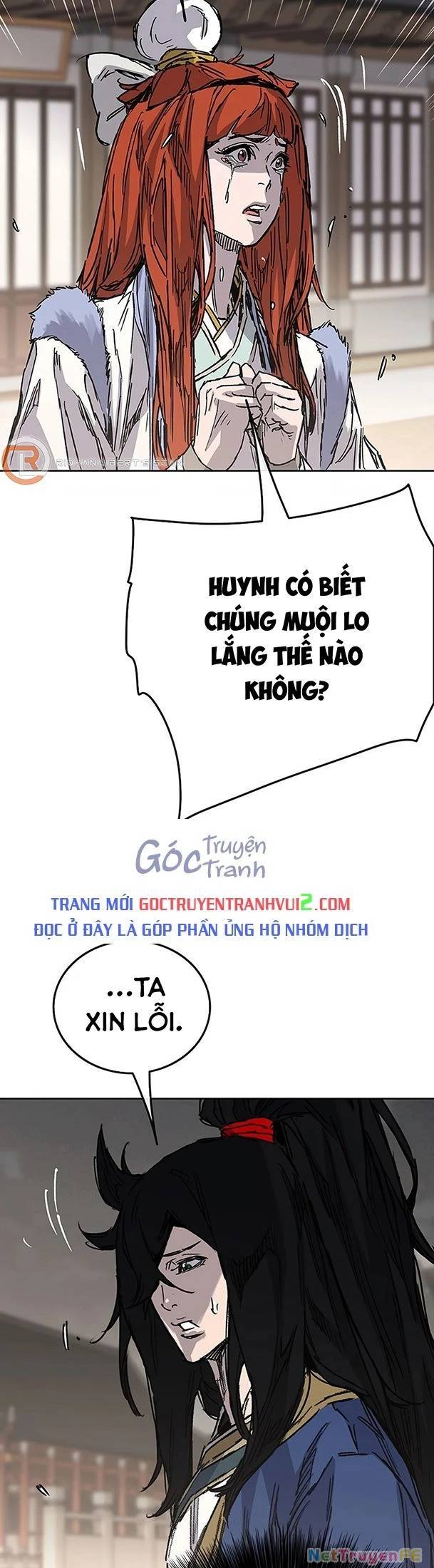 Tiên Kiếm Bất Bại - Chapter 224 - Page 14