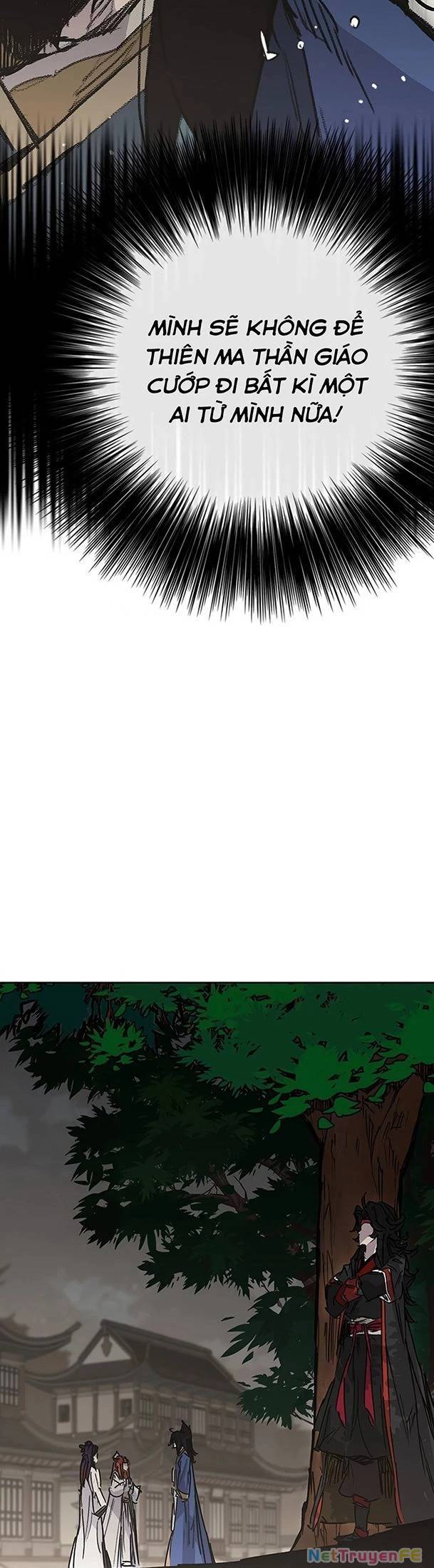 Tiên Kiếm Bất Bại - Chapter 224 - Page 16