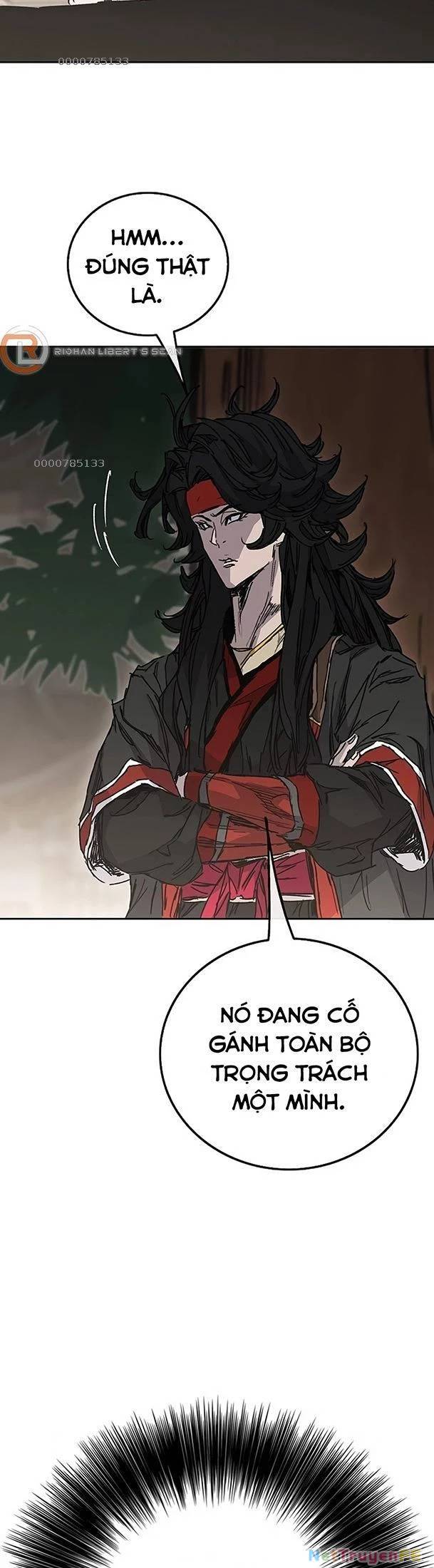 Tiên Kiếm Bất Bại - Chapter 224 - Page 17