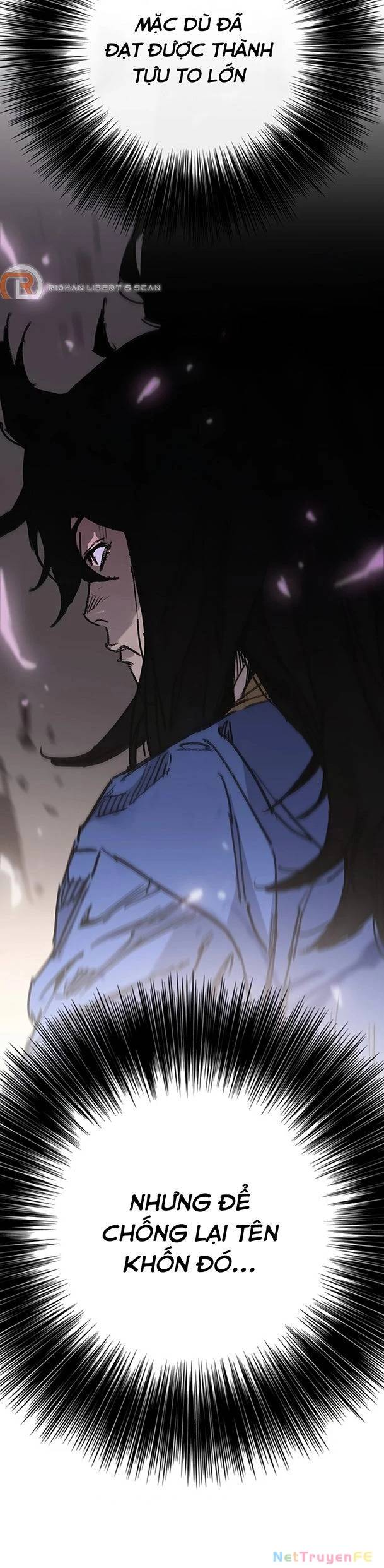 Tiên Kiếm Bất Bại - Chapter 224 - Page 18