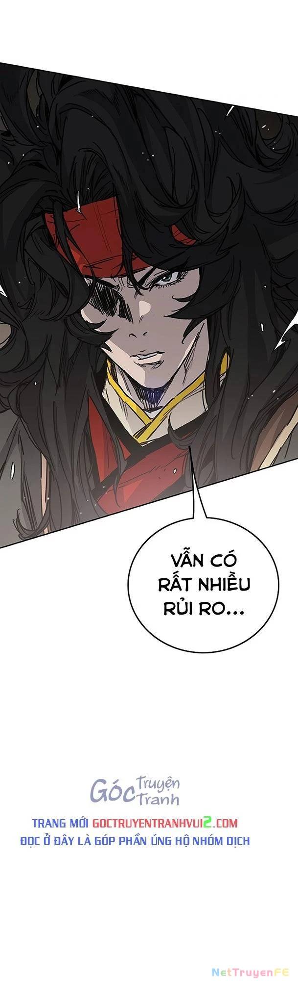 Tiên Kiếm Bất Bại - Chapter 224 - Page 19