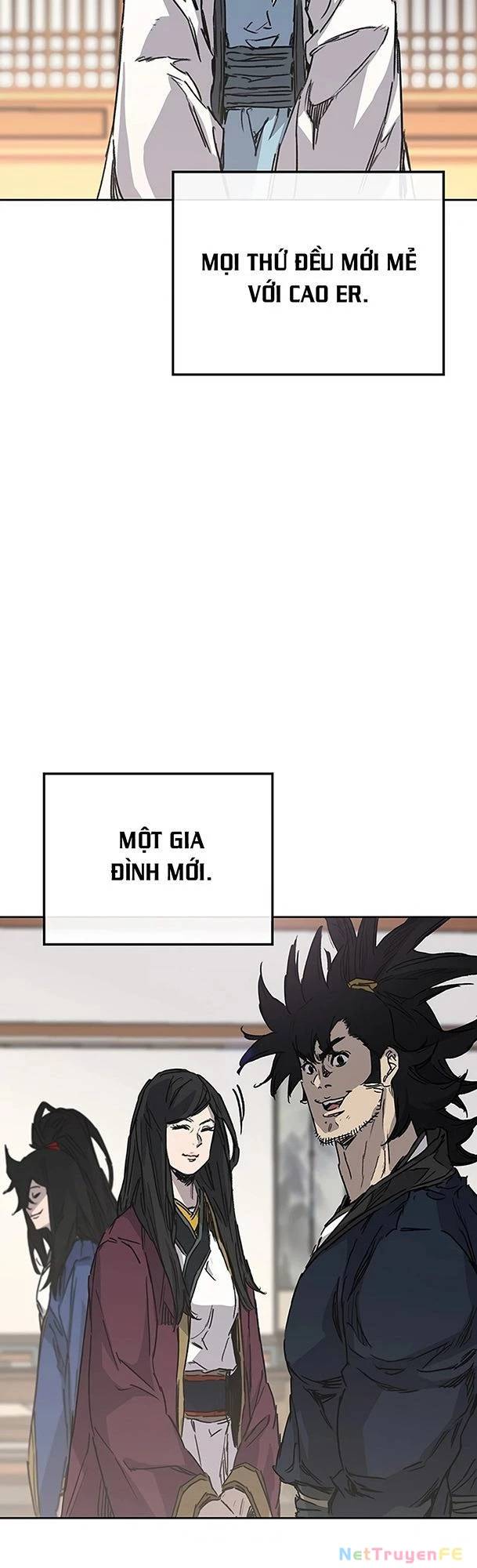 Tiên Kiếm Bất Bại - Chapter 224 - Page 22