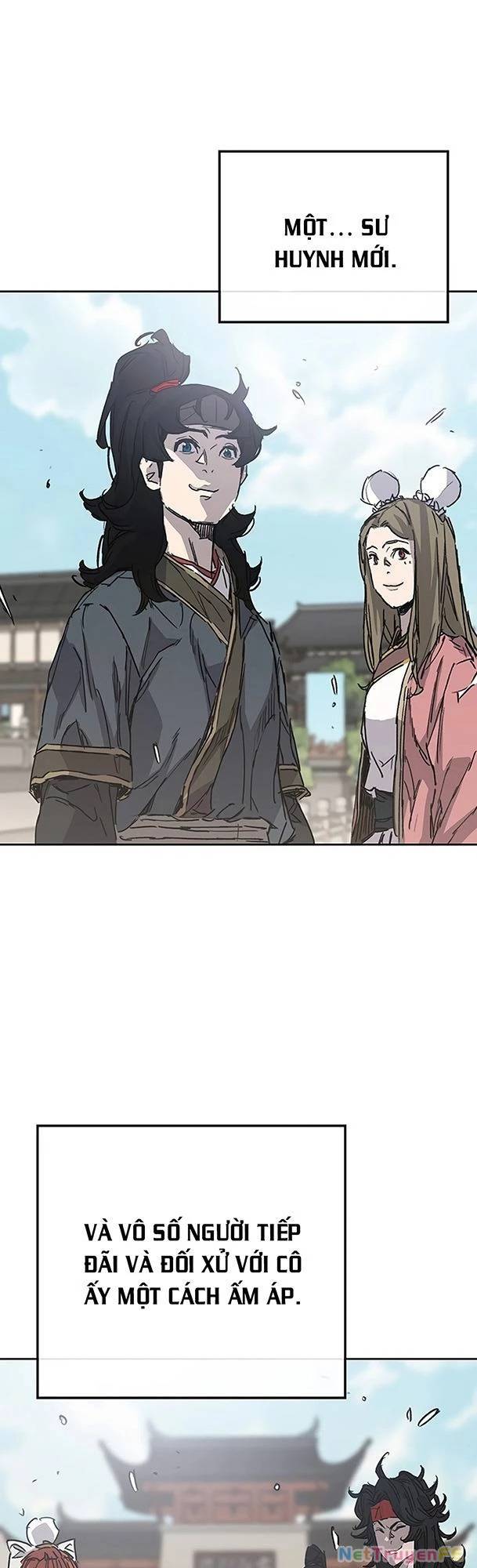 Tiên Kiếm Bất Bại - Chapter 224 - Page 23