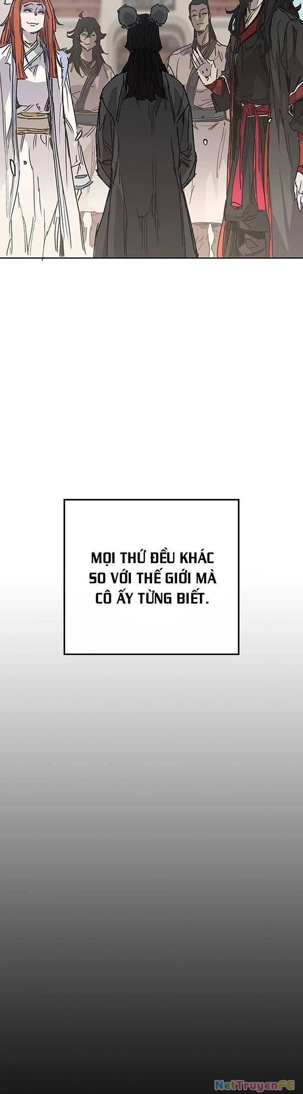 Tiên Kiếm Bất Bại - Chapter 224 - Page 24