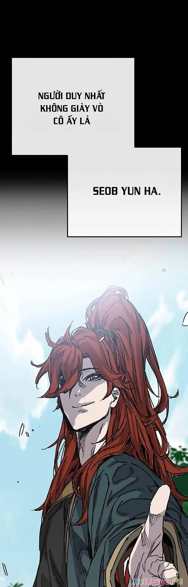 Tiên Kiếm Bất Bại - Chapter 224 - Page 26