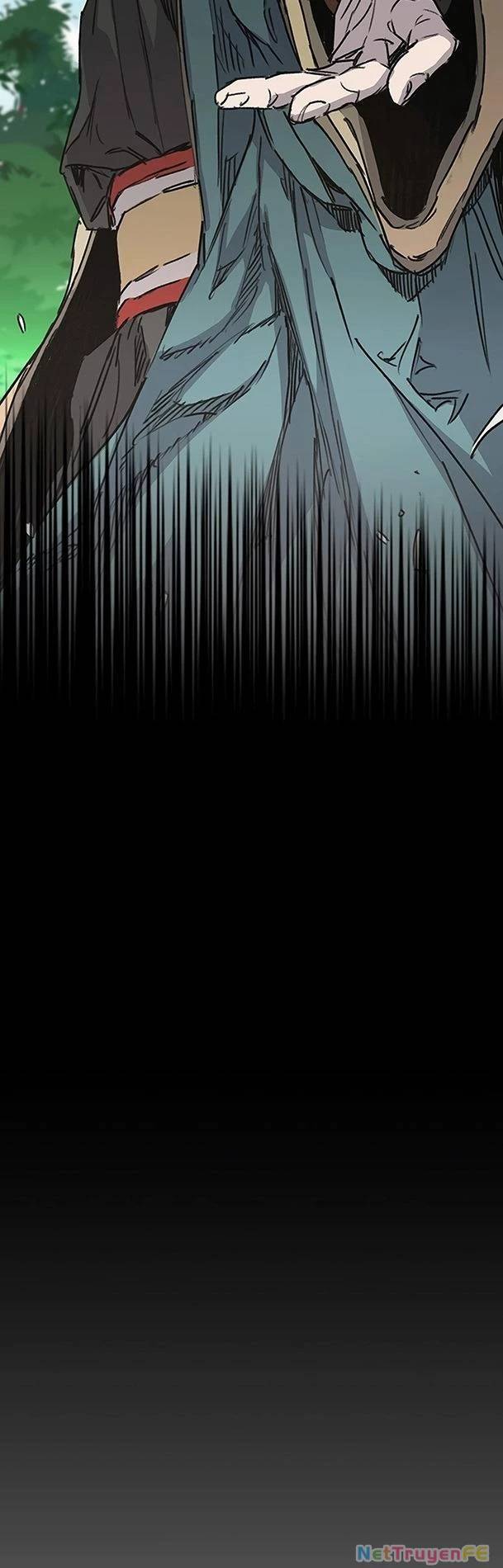 Tiên Kiếm Bất Bại - Chapter 224 - Page 27