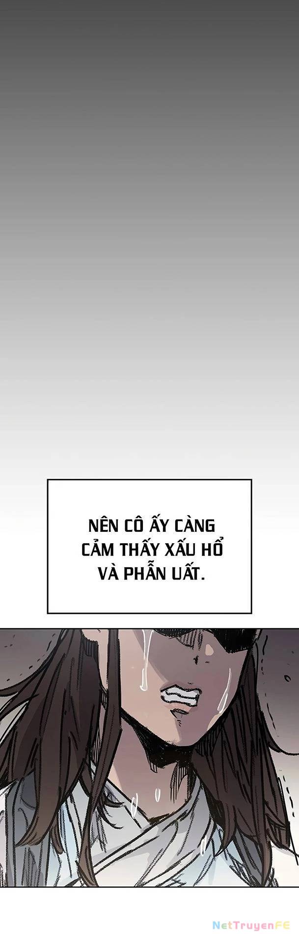 Tiên Kiếm Bất Bại - Chapter 224 - Page 28