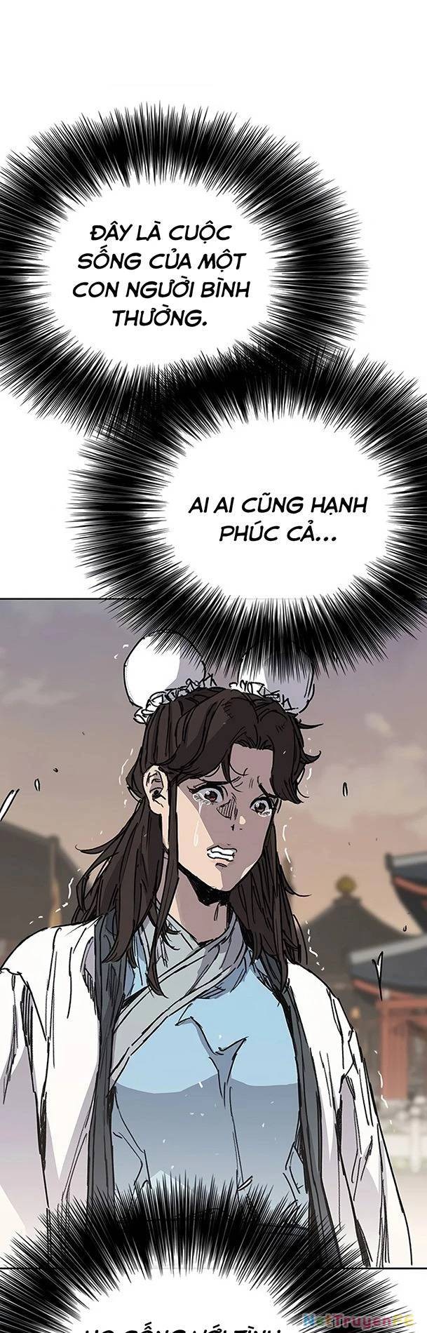 Tiên Kiếm Bất Bại - Chapter 224 - Page 29