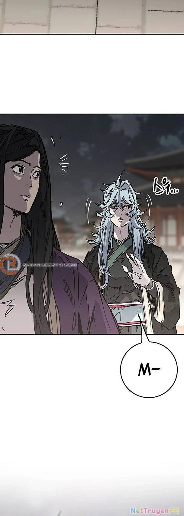 Tiên Kiếm Bất Bại - Chapter 224 - Page 3