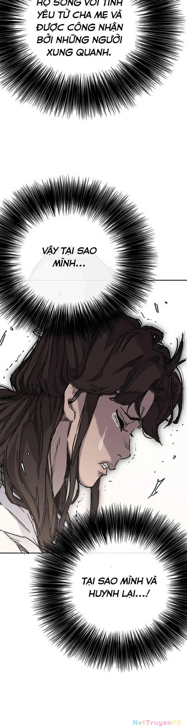 Tiên Kiếm Bất Bại - Chapter 224 - Page 30