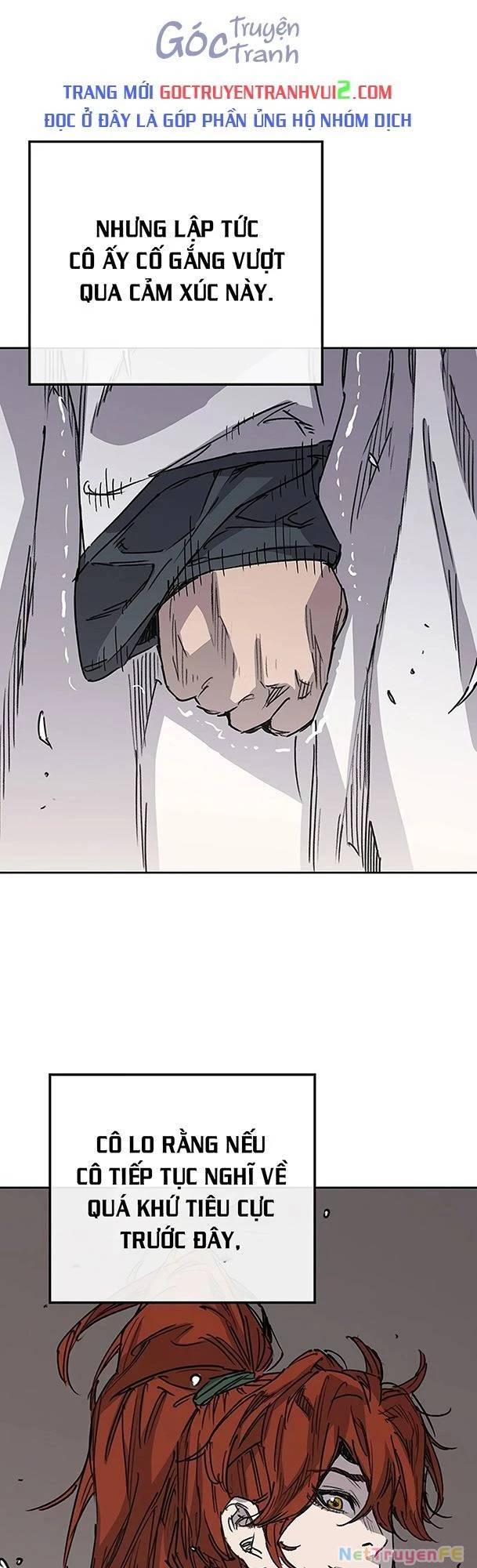 Tiên Kiếm Bất Bại - Chapter 224 - Page 31