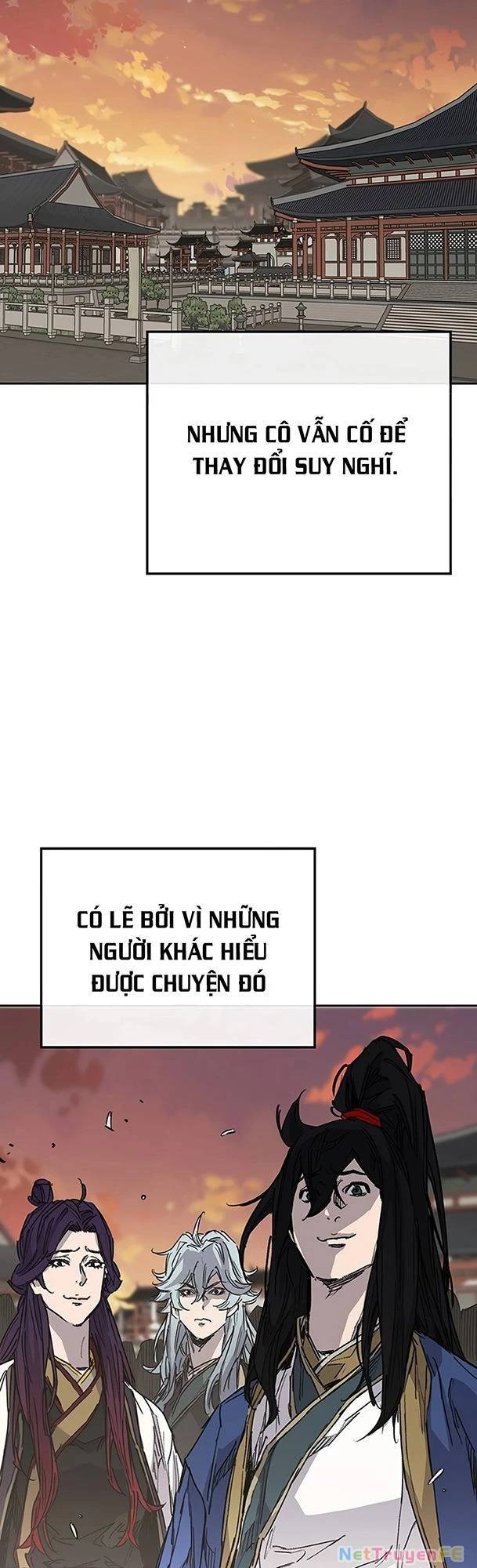 Tiên Kiếm Bất Bại - Chapter 224 - Page 33