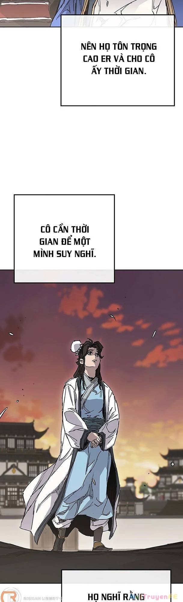 Tiên Kiếm Bất Bại - Chapter 224 - Page 34