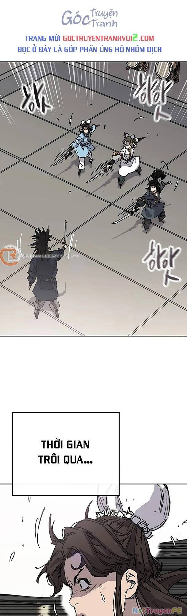 Tiên Kiếm Bất Bại - Chapter 224 - Page 37