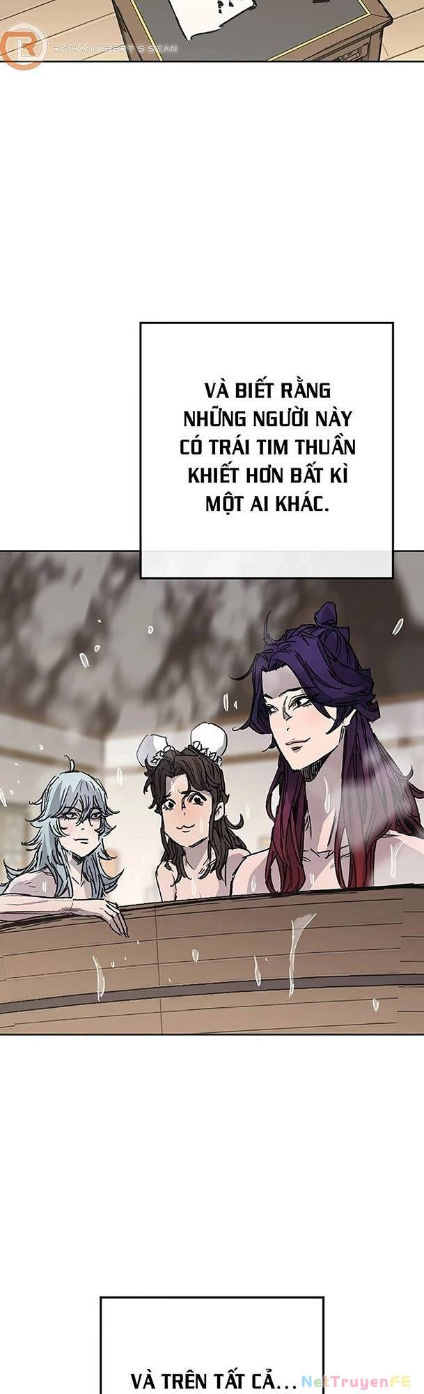 Tiên Kiếm Bất Bại - Chapter 224 - Page 39