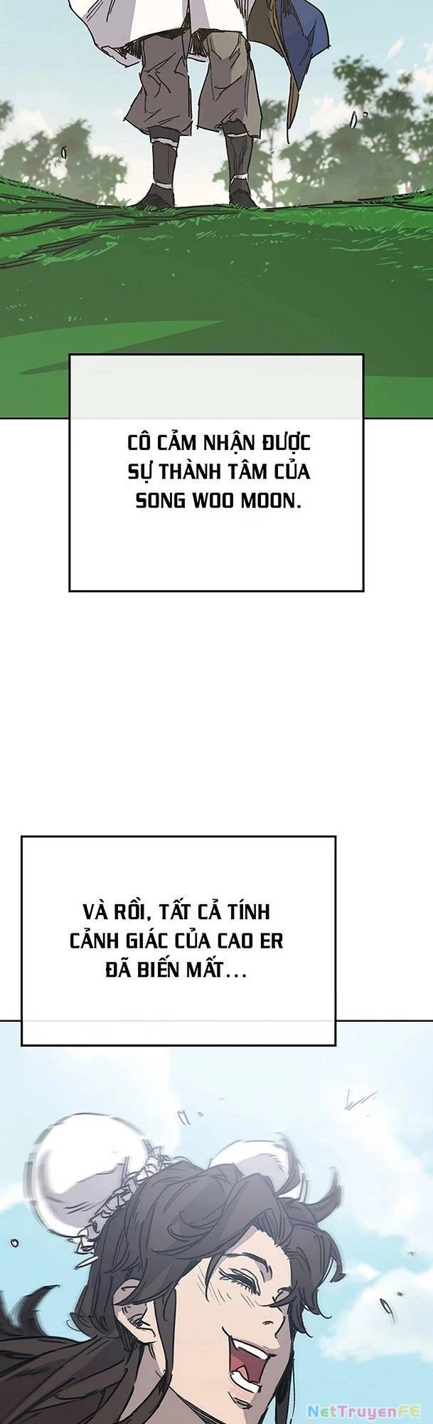 Tiên Kiếm Bất Bại - Chapter 224 - Page 41