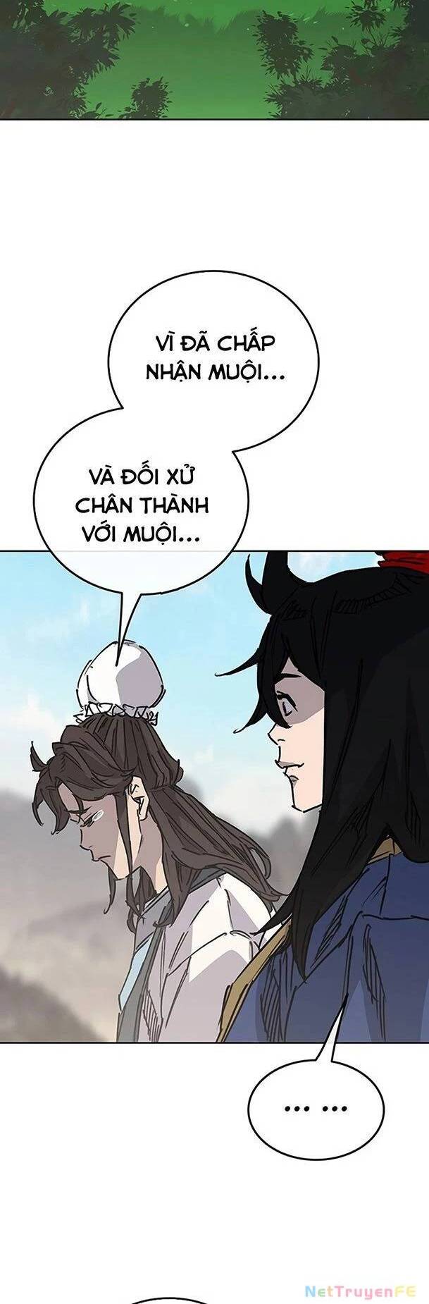 Tiên Kiếm Bất Bại - Chapter 224 - Page 44