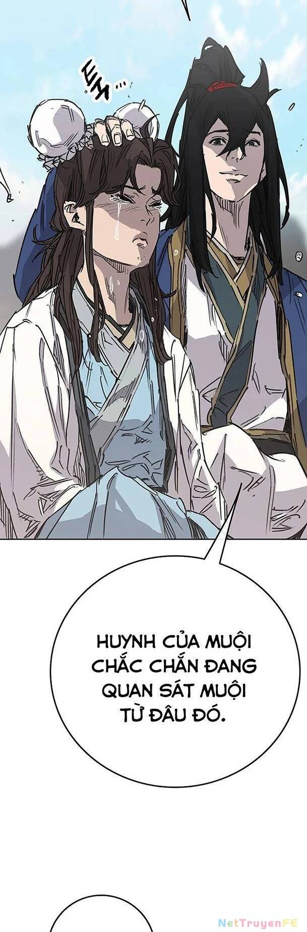 Tiên Kiếm Bất Bại - Chapter 224 - Page 46