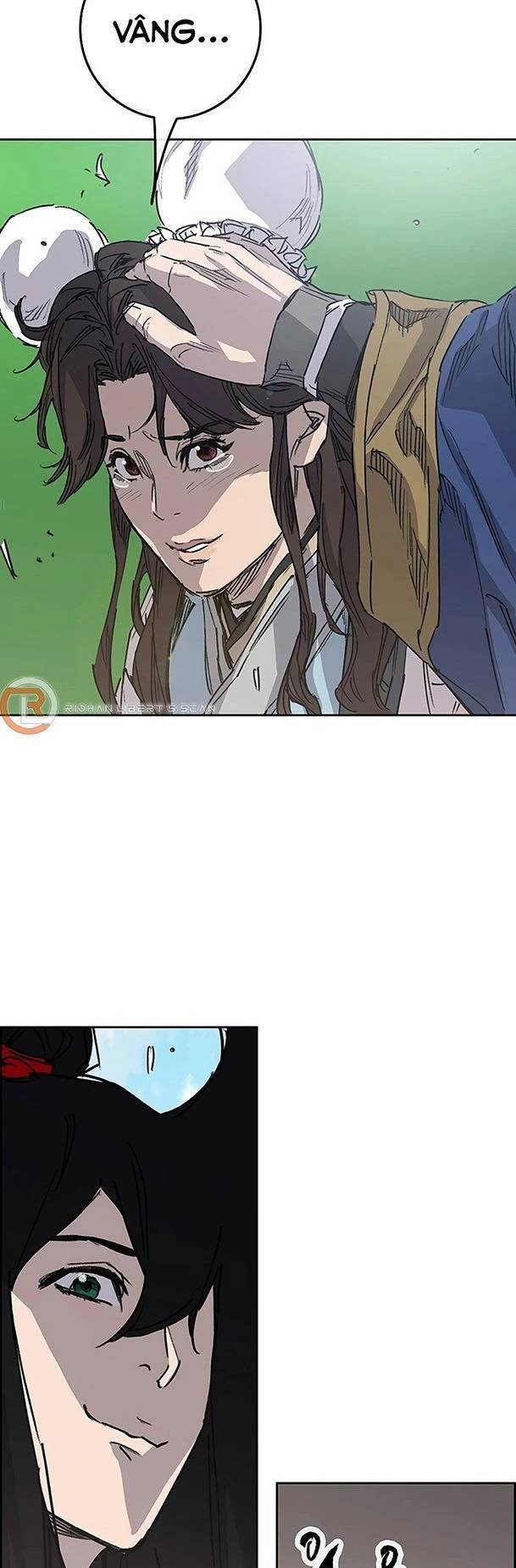 Tiên Kiếm Bất Bại - Chapter 224 - Page 47