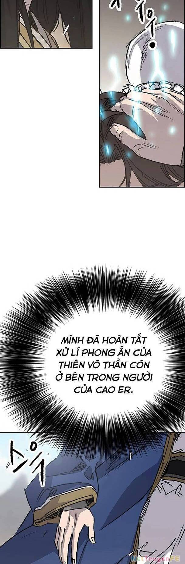 Tiên Kiếm Bất Bại - Chapter 224 - Page 48