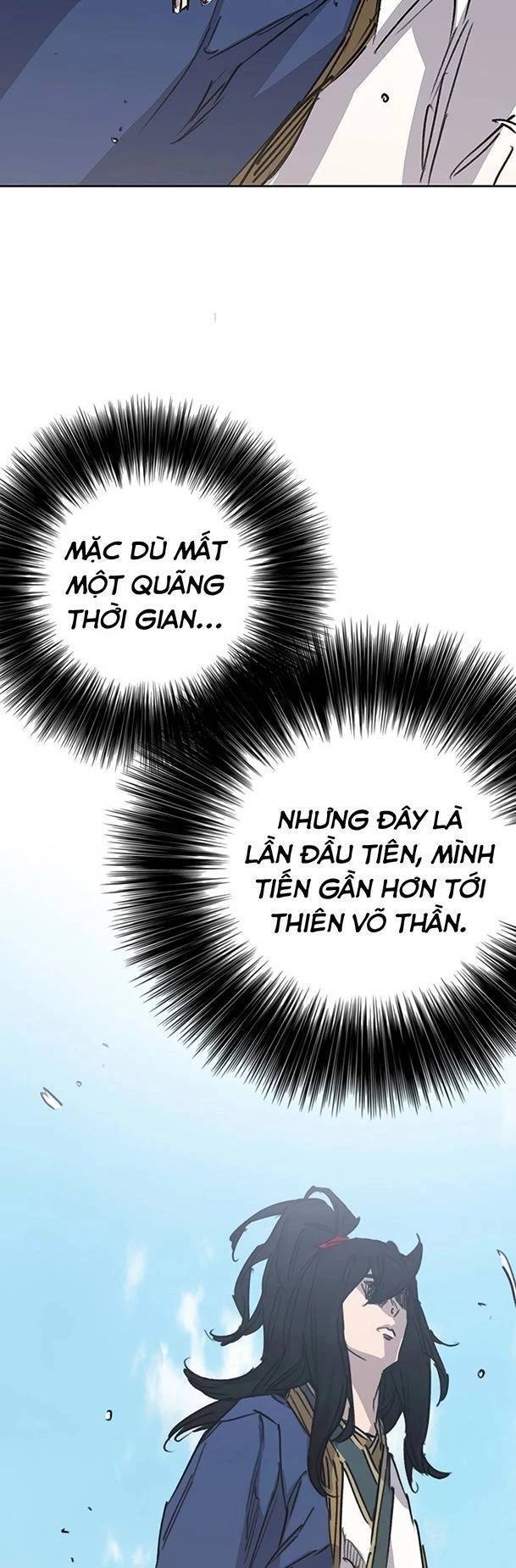 Tiên Kiếm Bất Bại - Chapter 224 - Page 49
